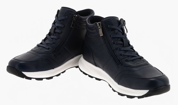 ботинки кроссовки 65-217-1 Sursil-Ortho на демисезон