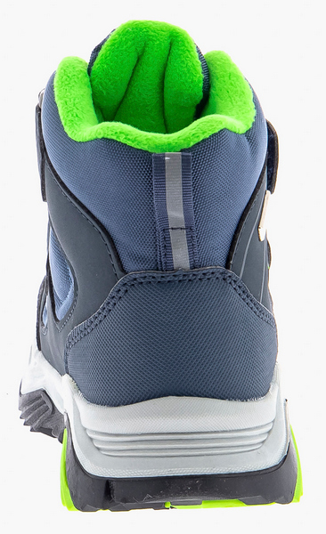 Детские ботинки A45-191 Sursil-Ortho зимние