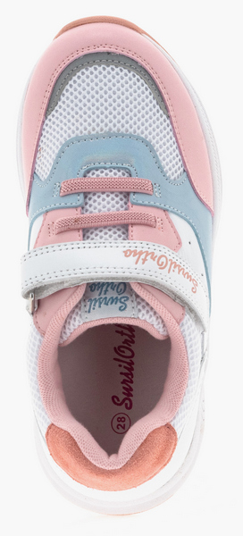 Детские кроссовки 65-210-4 Sursil-Ortho