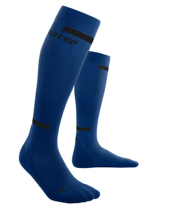 Компрессионные гольфы для бега CEP C124M мужские купить в OrtoMir24