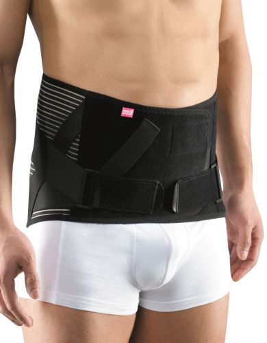 Ортопедический корсет 652 Medi, сильная фиксация купить в OrtoMir24