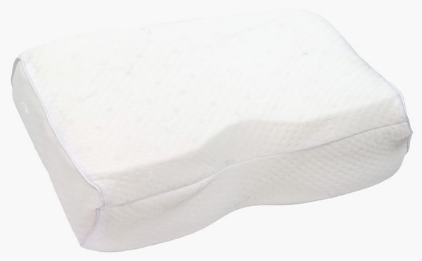 Подушка с выемкой под плечо Dr.SURSIL DS0514 валики 9/13см купить в OrtoMir24