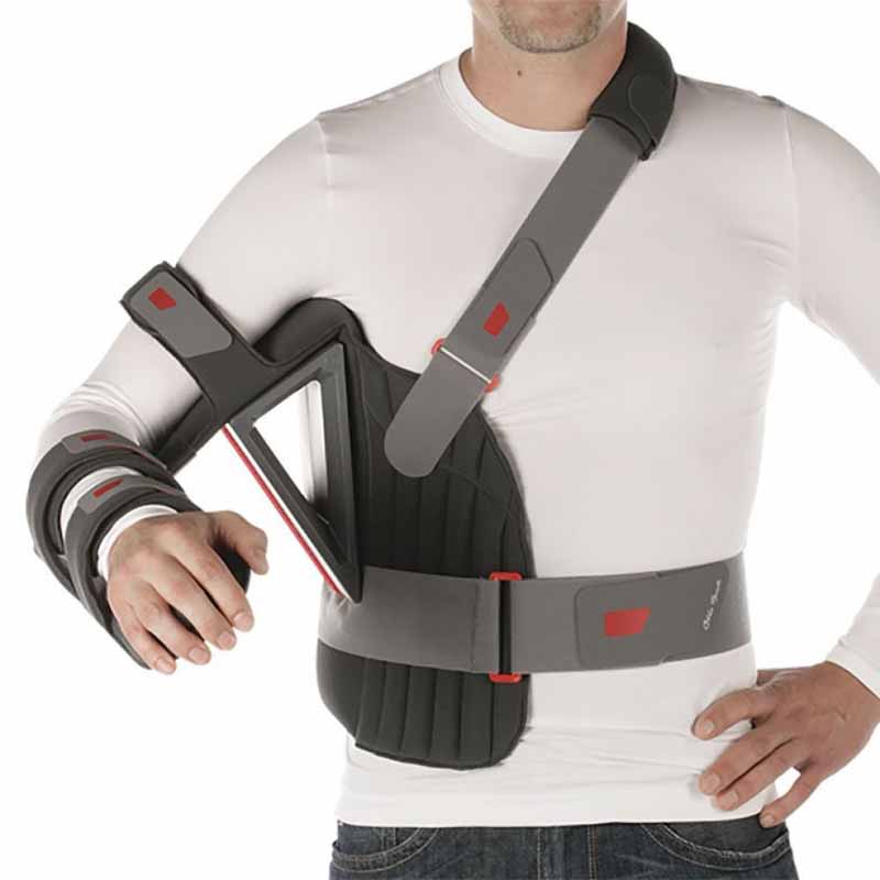 Абдукционный ортез Omo Immobil 50A10 Otto Bock для верхней конечности ...