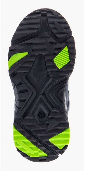 Детские ботинки A45-191 Sursil-Ortho зимние