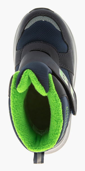 Детские ботинки A45-174 Sursil-Ortho зимние